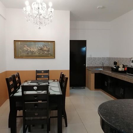 Jil'S Apartelle Tagaytay City Exterior foto