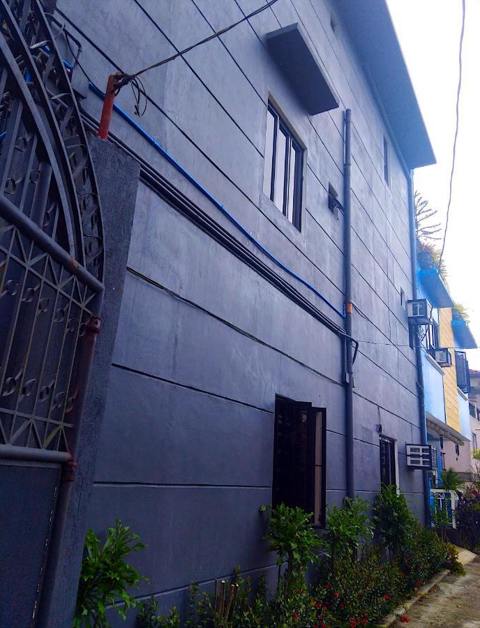 Jil'S Apartelle Tagaytay City Exterior foto
