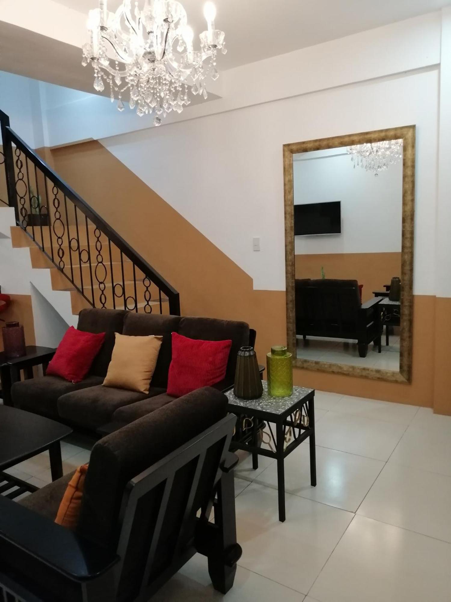Jil'S Apartelle Tagaytay City Exterior foto