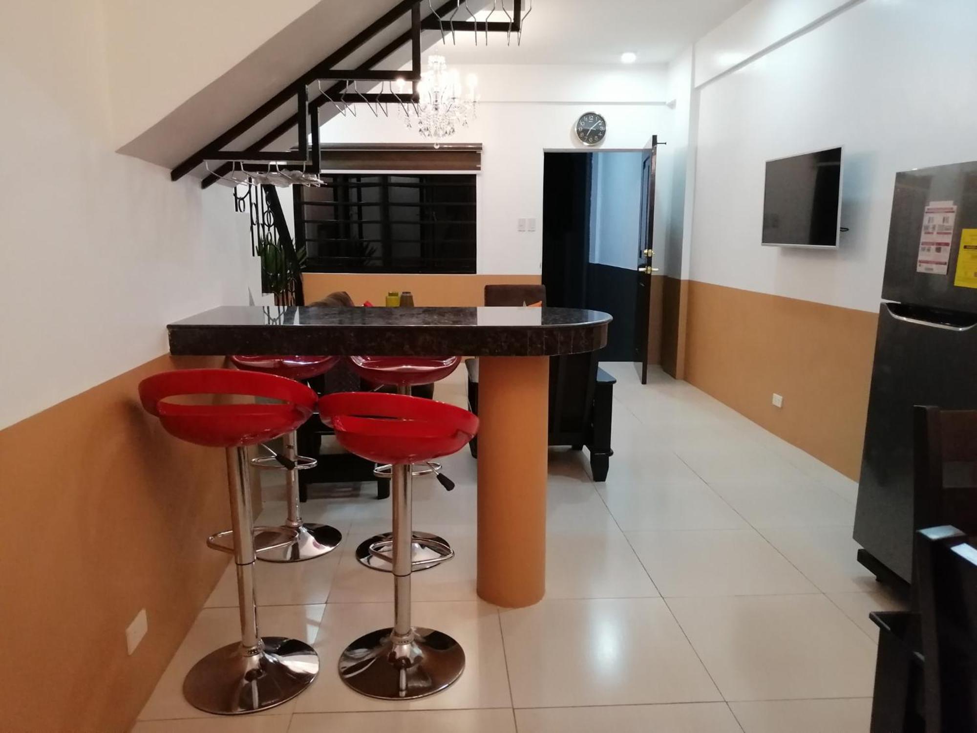 Jil'S Apartelle Tagaytay City Exterior foto